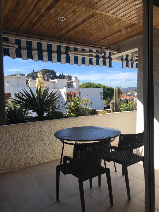 Le Cezanne, 200M Plage, Grand Balcon ,Wifi, Cassis Exterior photo